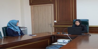 "Hafız Kal" yarışmasında bölge birincisi belli oldu