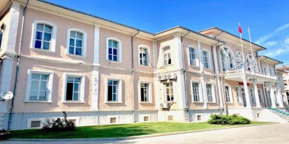 Tekirdağ Valiliğinden sosyal medya uyarısı