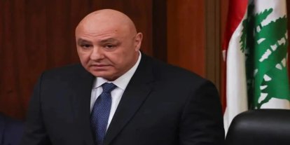 Lübnan Cumhurbaşkanı: Görüşmeler için ateşkes şart