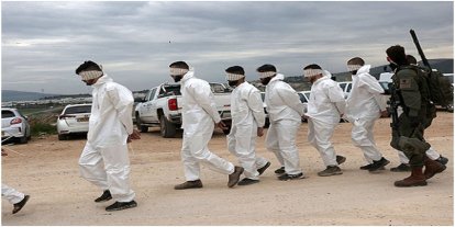 Hazım Kasım: Esirler tarihlerindeki en tehlikeli aşamadan geçiyorlar