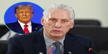 “Küba liderinden olası işgal uyarısı”