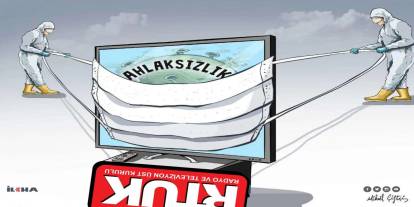 Mersin Aile Platformundan “temiz ekran” çağrısı