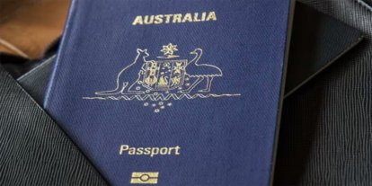 Avustralya vatandaşlarına vize muafiyeti