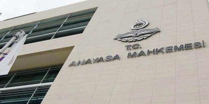 AYM’den boşanma süresine ilişkin itiraz başvurusuna ret