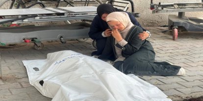 Gazze'de ateşkes ihlalleri: Bir şehit, çok sayıda yaralı