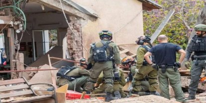 Hizbullah'tan 46 günde 2 bini aşkın operasyon