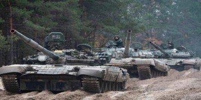 Rusya: Bir yerleşim birimi daha kontrol altına alındı