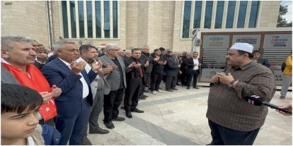 Söylemez: Çocuklarımızı dijital teröre teslim etmeyeceğiz