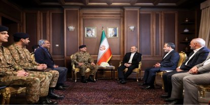 İran Cumhurbaşkanı: Ümmet, siyonist rejimin İslam topraklarını Müslümanlara karşı kullanmasını engellemeli