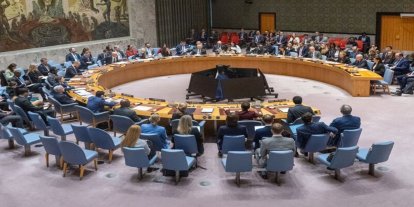 “BM: Arakanlı mülteciler için en ölümcül yıl”