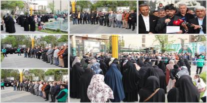 STK'lardan Külliyedeki konserlere tepki: Külliyenin manevi kimliği korunmalı