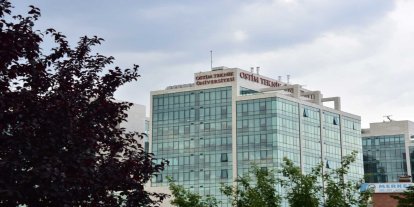 OSTİM Teknik Üniversitesi’nden siyonist rejime tepki: İdam yasası ayrımcı ve insanlık dışı