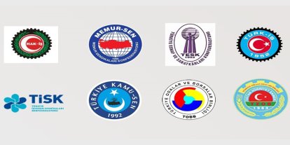 İşçi ve meslek örgütlerinden okul saldırılarına ortak tepki