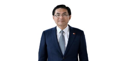 “Jeong: Türkiye ile iş birliği güçleniyor”