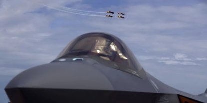 Avrupa'da Rus dronu endişesi