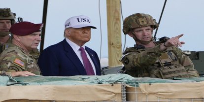 Politico: İran savaşı ABD'nin itibarını eritiyor