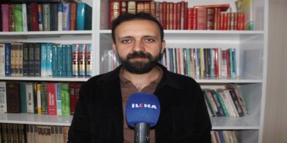 Avukat Önen: suçlu çocuk yoktur, suça sürüklenen ve sahipsiz bırakılan bir gelecek vardır