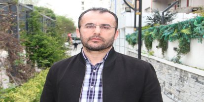 İDEV Batman Temsilcisi Sütçü: Maneviyat temelli eğitim şart