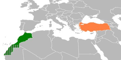 Fas’a ilk çeyrekte 1 milyar doları aşan dış satım