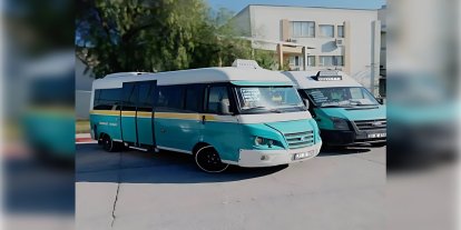 İzmir’de minibüs ve taksi ücretlerine zam yapıldı