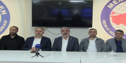 Umut Kervanı kurban bayramı için tüm hazırlıklarını tamamladı