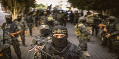 Kudüs Seriyyeleri, Aksa Tufanı savaşı sürecinde 20 komutanını şehit verdi