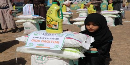 BM uyardı: Yemen'de açlık felaketi derinleşiyor