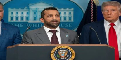 FBI Direktörü hakkında skandal iddialar: Alkol, kriz ve dava tehdidi