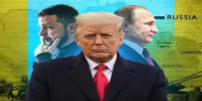 ABD'nin Rus petrolü kararına Ukrayna'dan tepki