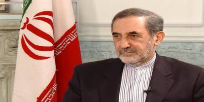 Velayeti'den ABD'ye: Okyanus ötesinden güvenlik dayatma dönemi bitti