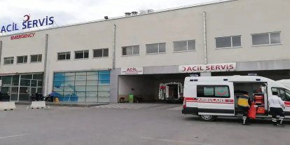 Malatya'da kaza sonrası sürücüler kavga etti: 2 yaralı