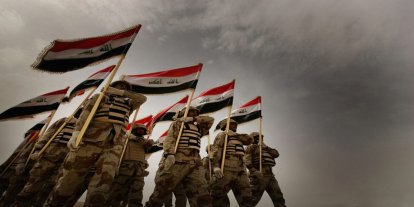 Irak’ta zorunlu askerlik yeniden gündemde