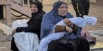 Gazze'de ateşkes yine ihlal edildi: Şehitler var, abluka ağırlaşıyor