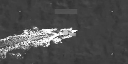 ABD’den Karayipler’de tekneye saldırı: 3 ölü