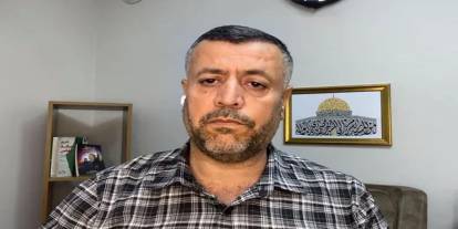 Merdavi: Sanur'un yeniden açılması ilhak planlarını derinleştiren tehlikeli bir adım