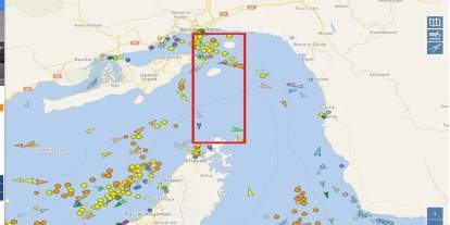 İranlı yetkililer, Hürmüz Boğazı'nın yönetim planına ilişkin yeni detaylar paylaştı