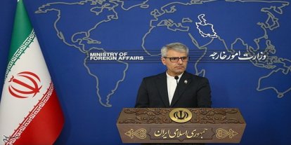 Bekai: İran'ın bir sonraki müzakere turu için henüz bir kararı yok