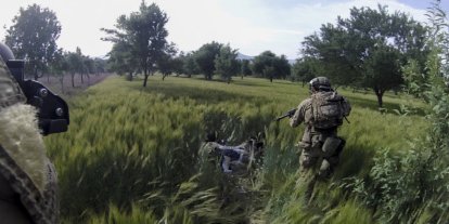 Sivilleri katleden SAS birlikleri yargı kıskacında: Somut bulgular, intihar girişimleri ve savaş suçları