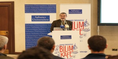 Prof. Dr. Artut: Yapay zekâ üretim süreçlerini ortadan kaldırmıyor odağını dönüştürüyor