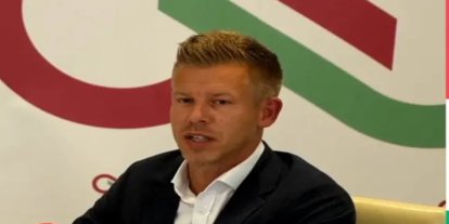 Magyar'dan netanyahu için tutuklama iması