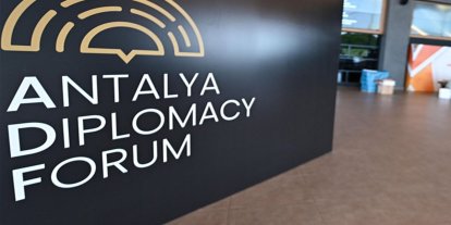Antalya’da ABD’ye alternatif arayışı