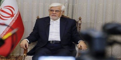 Arif: İran’ın ihracatı kısıtlanırken ücretsiz güvenlik beklenemez.