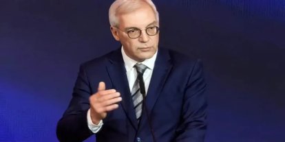 Peskov: Barışçıl çözüm için talep edilen her türlü desteği sağlayabiliriz.