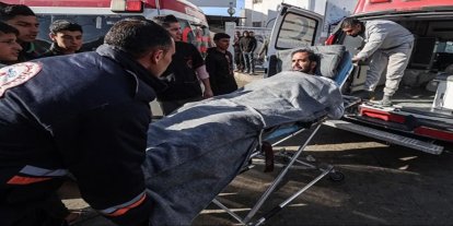 BM raporu: Batı Şeria’da Filistinliler evlerinde dahi yıldırma politikalarına maruz kaldı.