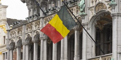 Belçika ekonomisi alarm veriyor: Orta Doğu'daki son çatışmalardan sonra giderek kötüleşiyor