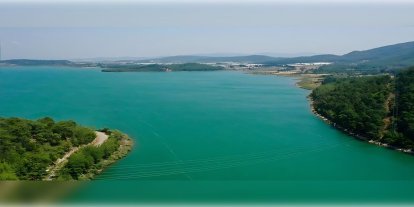 İzmir’de baraj doluluk oranları yükseldi