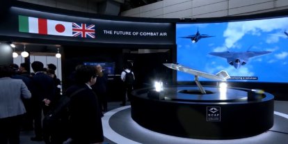 Japonya silah ihracatı kısıtlamalarını gevşetti