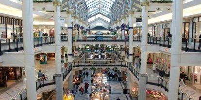 "AVM’lere giriş ücretli olacak" iddiasına yalanlama