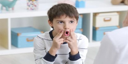 Uzmanlardan önemli uyarılar: Çocuklarda konuşma gecikmesine dikkat