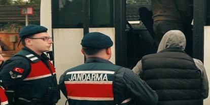 18 ilde dolandırıcılık ve bahis operasyonu: 127 şüpheli yakalandı